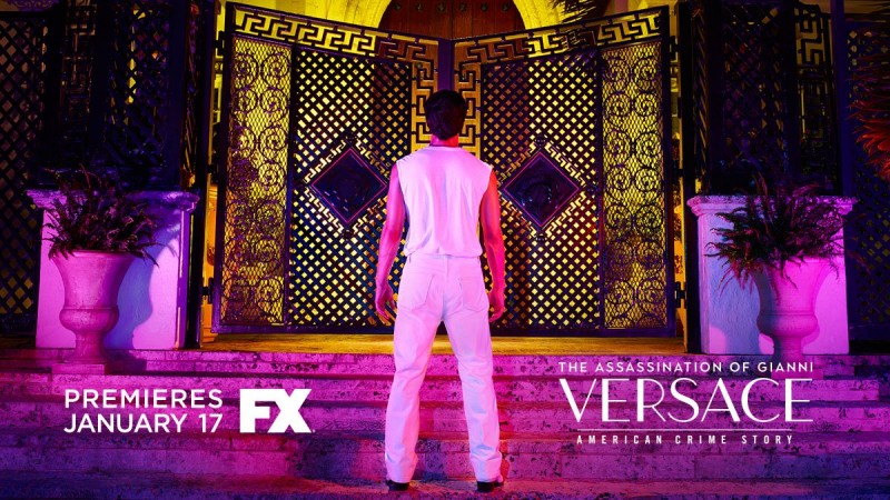 Watch The Trailer For The Assassination Of Gianni Versace American