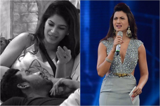 Shocking! Bigg Boss 11 contestant Bandgi Kalra THROWN out of her house?