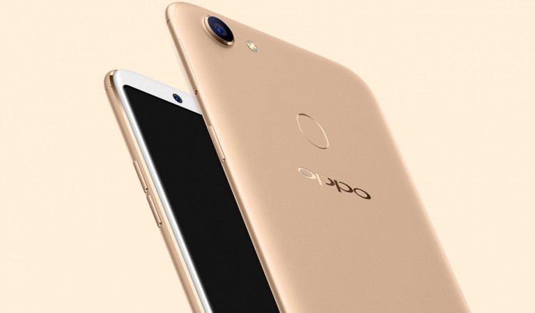 Oppo F5 Youth edition with 16MP selfie camera launched: Price, specifications Oppo F5 Youth edition with 16MP selfie camera launched: Price, specifications