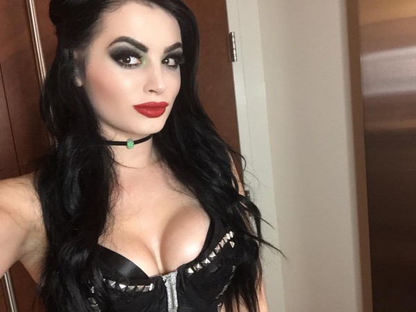 Paige porn diva Leaked Sex