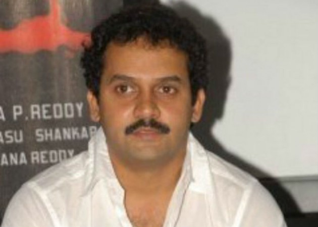 Tollywood Comedian Vijay Sai Found Dead In His Apartment In Hyderabad Tollywood Comedian Vijay Sai Found Dead In His Apartment In Hyderabad
