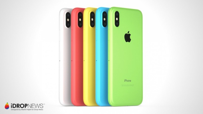 Does Apple throttle clock speeds on older iPhones with worn batteries?