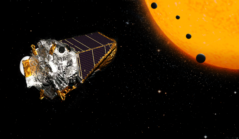 Nasa Planet Announcement: Kepler Discovery Changes Everything