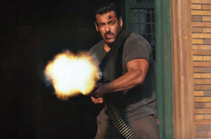 Tiger Zinda Hai crosses Rs 250-crore mark: Here is the list of Salman