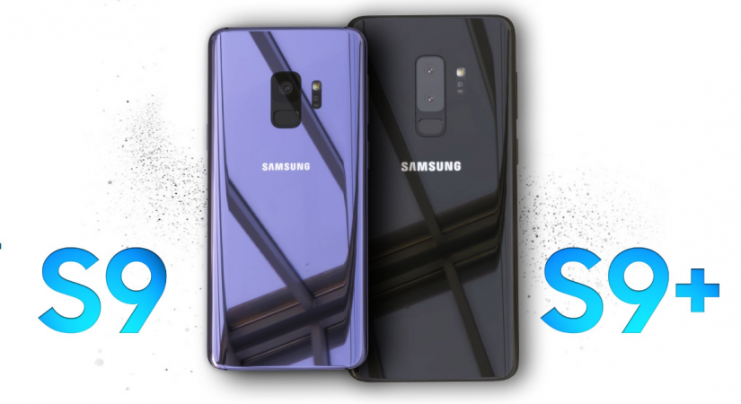 Samsung vai apresentar o novo “Samsung Galaxy S9” no dia 25 de fevereiro