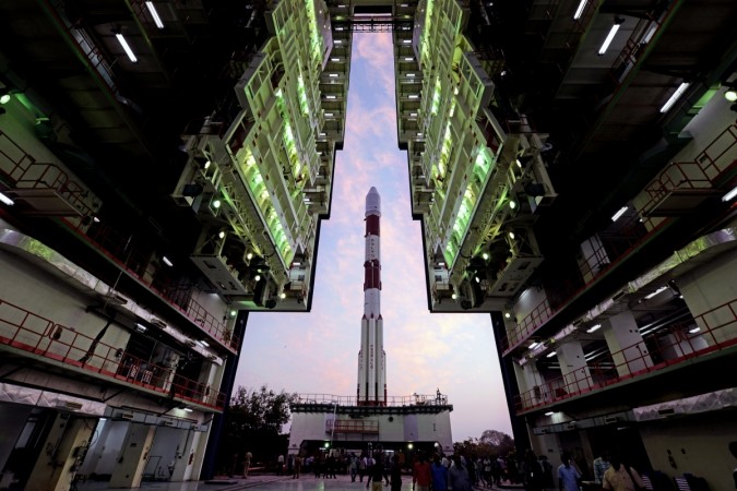 PSLV MARCH 2016