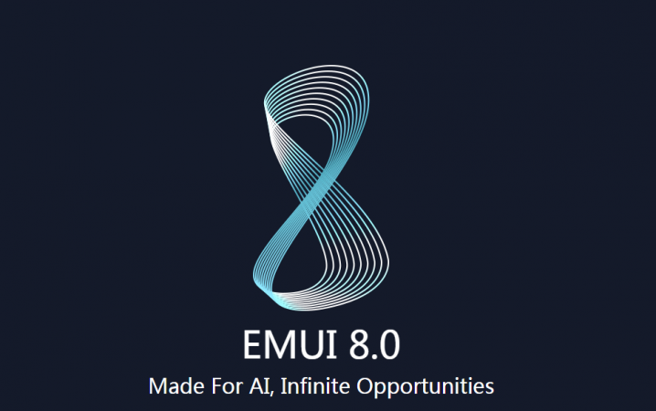 EMUI 8.0 EMUI 8.0