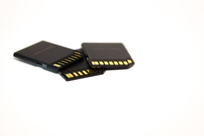 Integral Announces The World's First 512GB microSD Card Integral Announces The World's First 512GB microSD Card