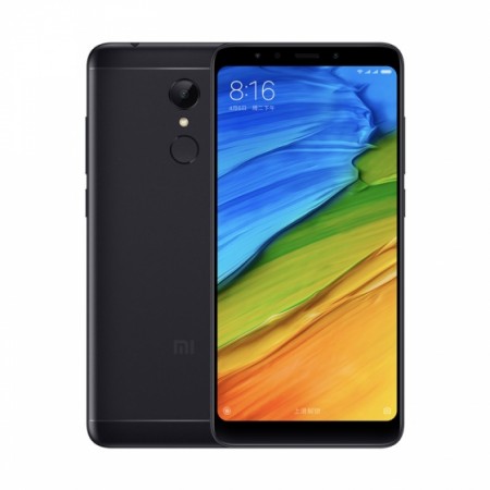 Xiaomi unveils the Redmi 5 in India Xiaomi unveils the Redmi 5 in India