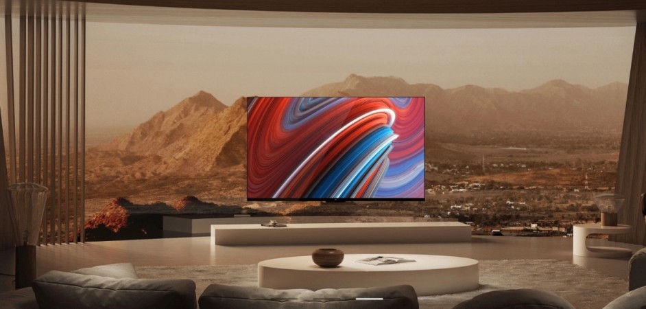 Xiaomi Mi TV 4A Features 43 inch Screen And Speech Recognition