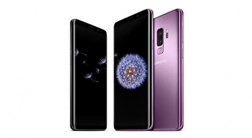 Samsung announces Enterprise Variants of Galaxy S9 and Galaxy A8