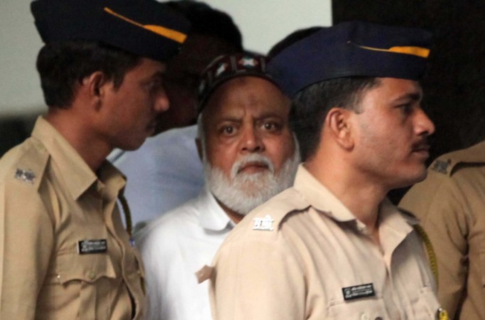 Dawood aide in CBI net