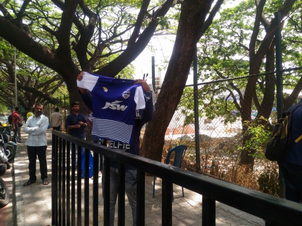 Chennaiyin FC to face Bengaluru in ISL final