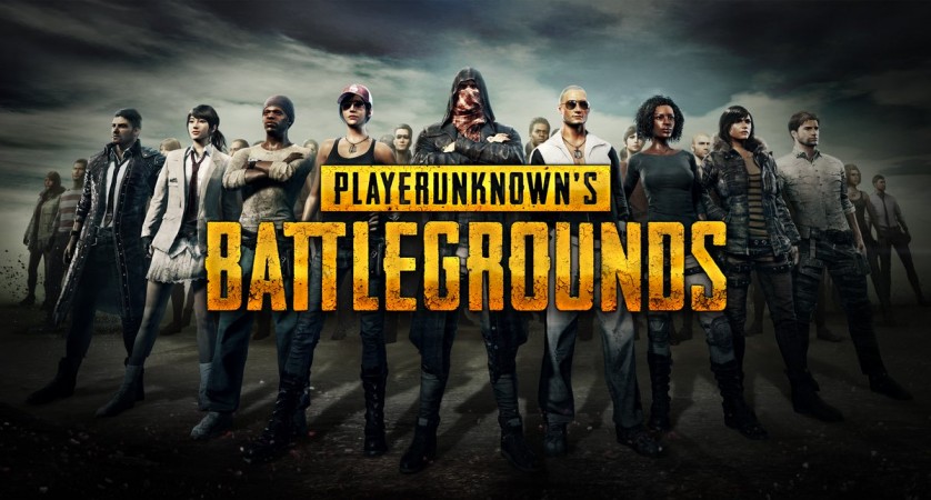 Playerunknown's Battlegrounds Mobile is here: PUBG ...