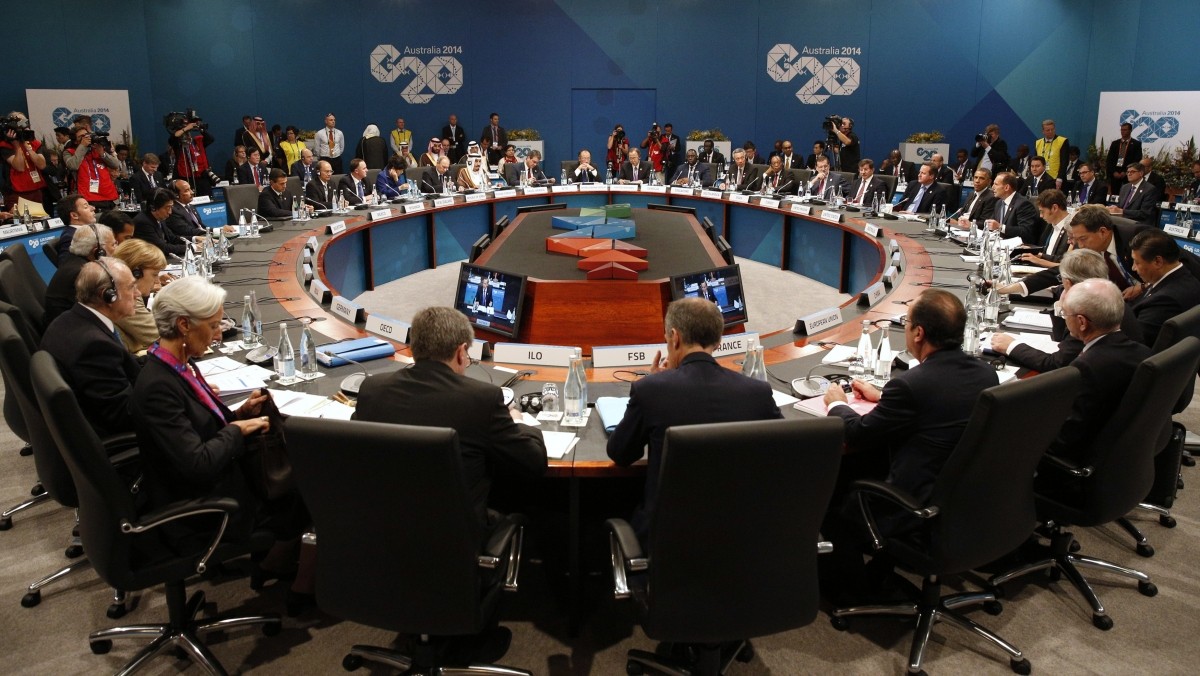 G20 Summit 2014 What You Need To Know And What You Need To See PHOTOS