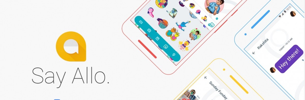 Google Allo: Everything you need to know about Google's AI-based messenger app Google Allo: Everything you need to know about Google's AI-based messenger app
