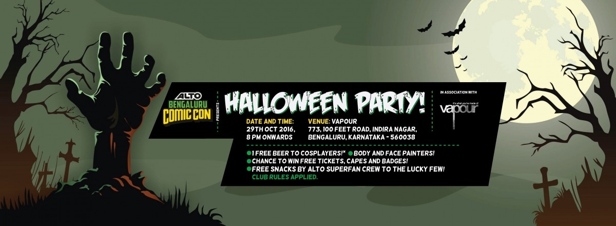 Halloween