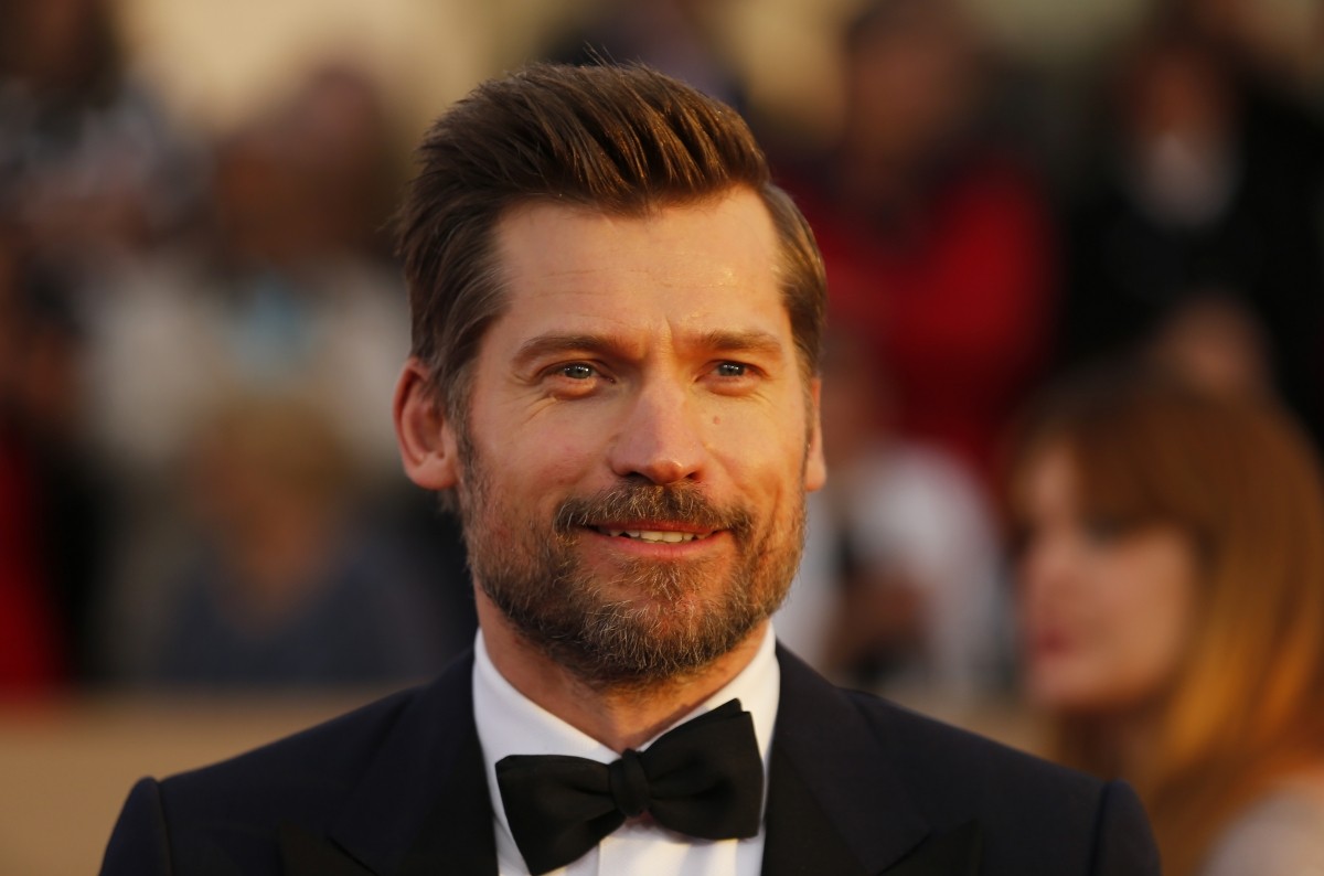 Nikolaj Coster-Waldau Nikolaj Coster-Waldau