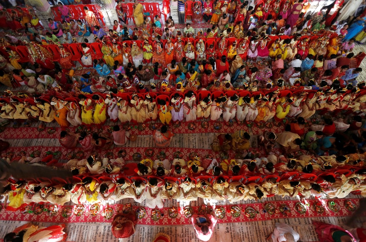 Navratri 2016