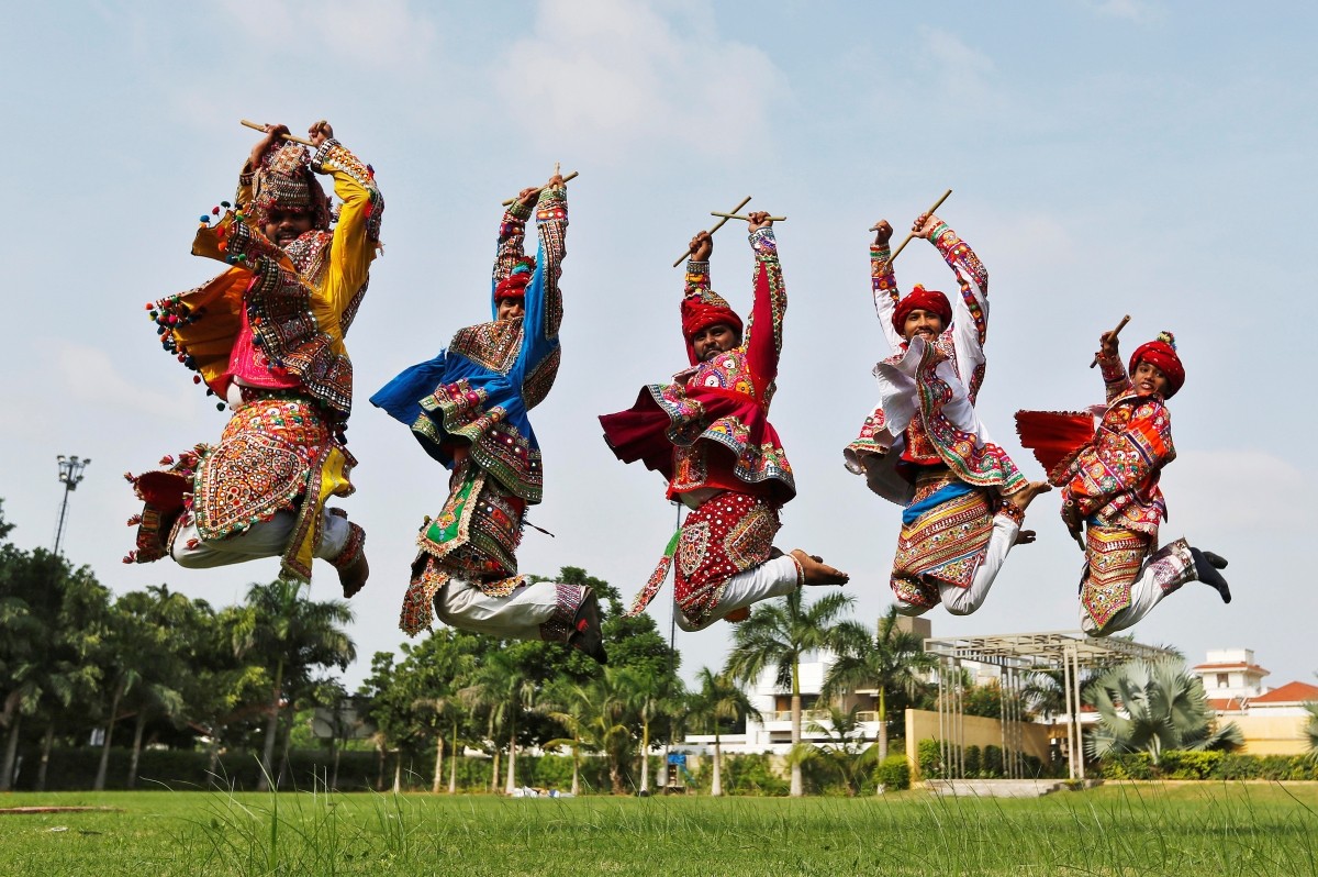 Navratri 2016