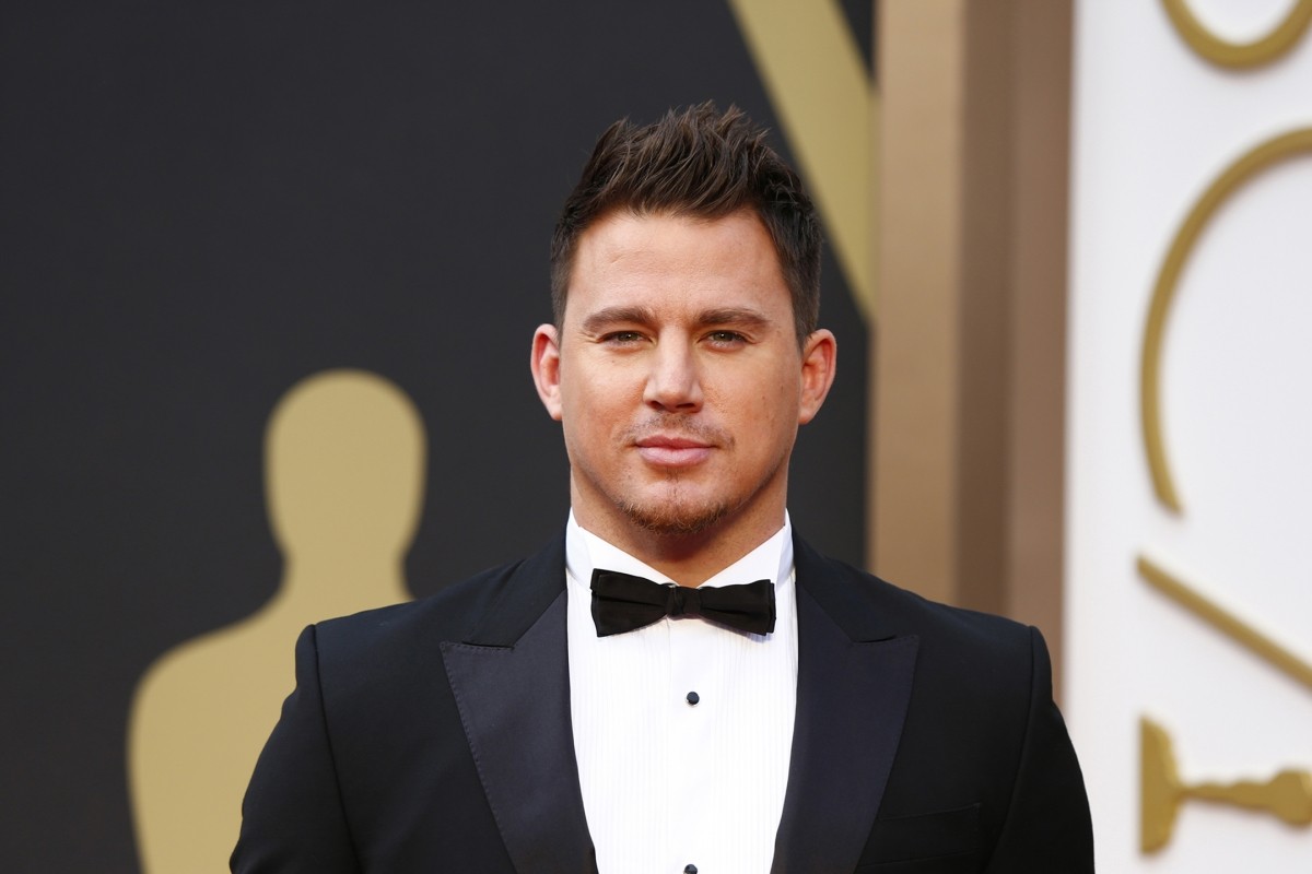 Channing Tatum Channing Tatum