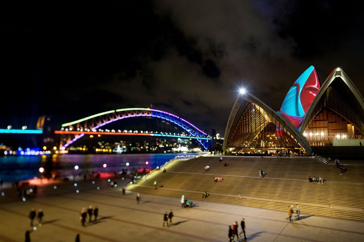 Sydney Harbour Bridge Sydney Harbour Bridge