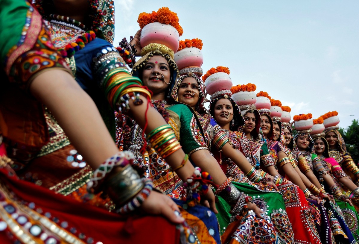 Navratri 2016