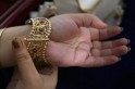 Budget 2017 offers chance to reduce import duty on gold before GST: Quantum AMC