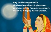 Karaka Chaturthi (Karva Chauth) 2016: Best quotes, messages, wishes, picture, greetings
