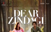 Shah Rukh Khan, Alia Bhatt's Dear Zindagi First Look poster revealed
