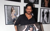 Bollywood celebs stepped out to attend the calendar launch of ace photographer Dabboo Ratnani in Mumbai on Tuesday.