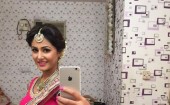 Hina Khan
