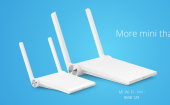 Xiaomi Launches Ultra-Cheap Palm-Size Mi Wi-Fi Nano Router [PHOTOS]