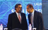 Ambani Brothers