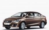 Maruti Suzuki Ciaz