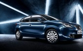 Maruti Suzuki Baleno