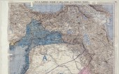 Sykes-Picot agreement