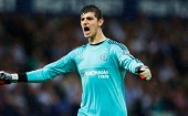 Thibaut Courtois to return but John Terry and Ramires remain injured