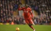 Jurgen Klopp: Christian Benteke can become even better