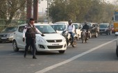 Delhi odd-even scheme