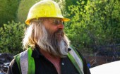 Tony to quit Gold Rush?