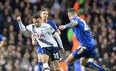 Tottenham Hotspur midfielder Dele Alli rewarded for fine form with new five-year deal