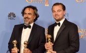 Alejandro González Iñárritu: The Revenant is an homage to film ‘greats’