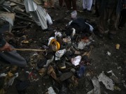 Pakistan Shia mosque blast: 10 killed in Bolan as suicide bomber targets shrine