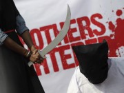 Saudi Arabia executes 47 people, including Shia cleric Nimr al-Nimr