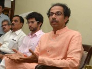 Uddhav Thackeray attacks BJP over rising food prices; reminds party to build Ram Temple in Ayodhya
