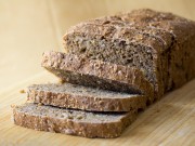 whole grain bread