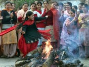 Lohri 2016: Significance and greetings to send to your loved ones [PHOTOS]