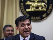 Dr.Raghuram Rajan, RBI Director