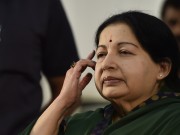 Jayalalithaa